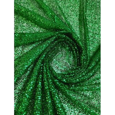 MESH GLITTER C10076