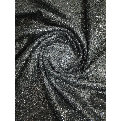 MESH GLITTER C10076