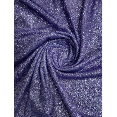 MESH GLITTER C10076