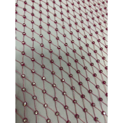 TELA DE STRASS