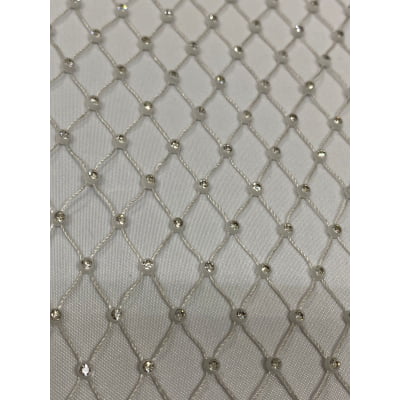 TELA DE STRASS