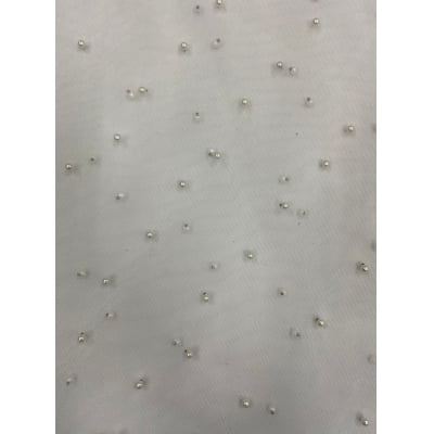TULE 500 PÉROLAS