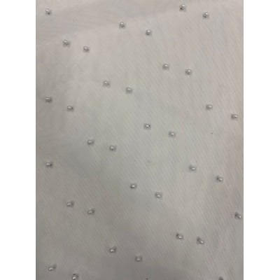 TULE 500 PÉROLAS