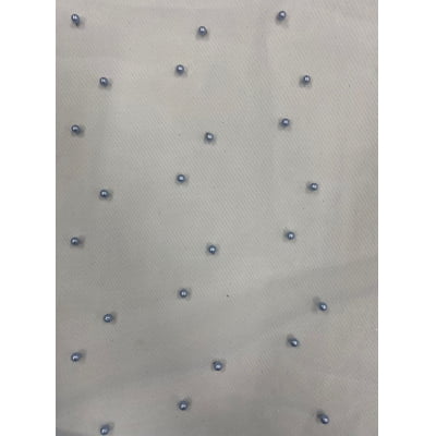TULE 500 PÉROLAS