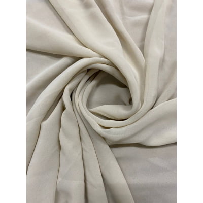 MUSSELINE TOQUE DE SEDA