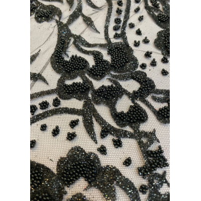 BORDADO COM GLITTER HS2205