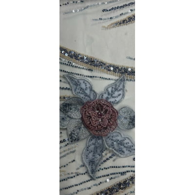 BORDADO COM PEDRARIA 25MACH688