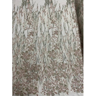 BORDADO COM PEDRARIA HS-3083