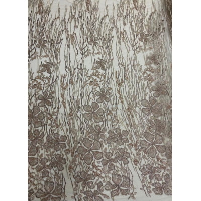 BORDADO COM PEDRARIA HS-3083