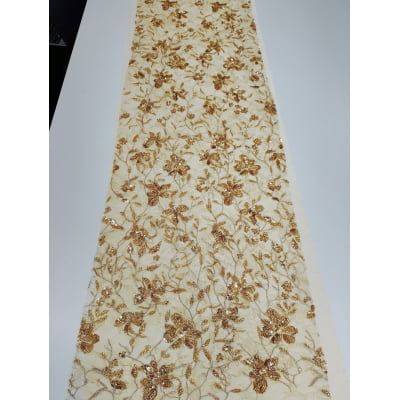 BORDADO COM PEDRARIA HS-3824