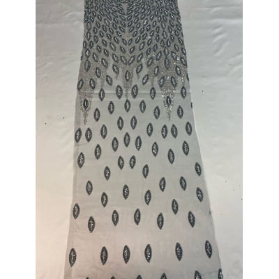 BORDADO COM PEDRARIA HT-70564