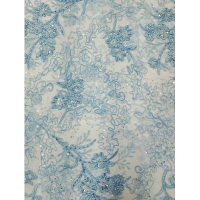 BORDADO COM PEDRARIA HT-73139