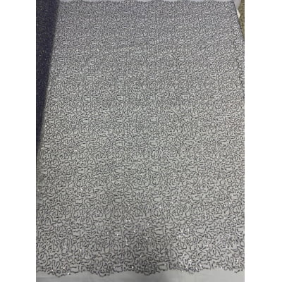 BORDADO COM PEDRARIA JD-P122