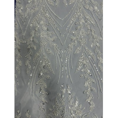 BORDADO COM PEDRARIA TZ-16373