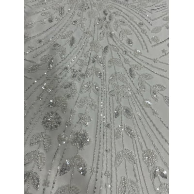 BORDADO COM PEDRARIA TZ-16434