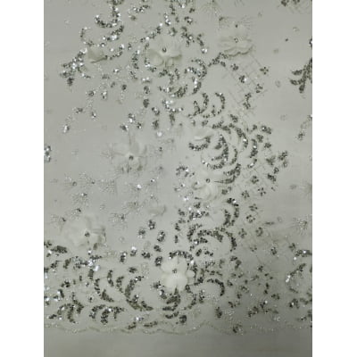 BORDADO 3D GLITTER 25C11309