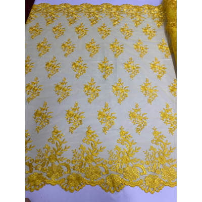 BORDADO LS-2321 (GW2530 - 0825) BORDADO LS-2321 (GW2530 - 0825)