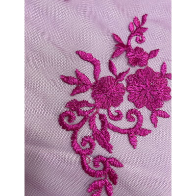 BORDADO LS-2321 (GW2530 - 0825)