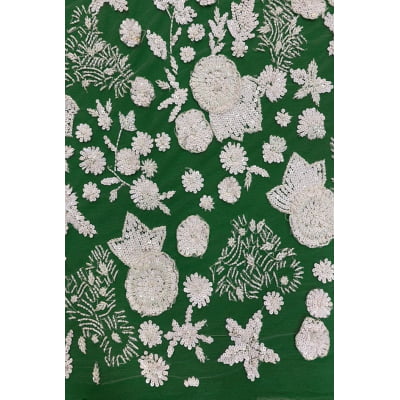 BORDADO RENDA INDIANA