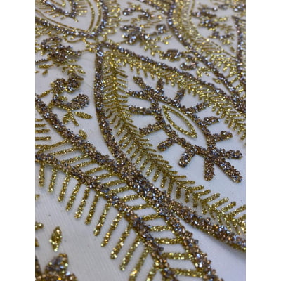 BORDADO DIAMANTE QUEBRADO 24C10768