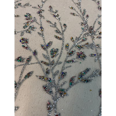 BORDADO DIAMANTE QUEBRADO LYD066-G3-D2 (LYD283 - 0825)