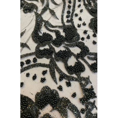 BORDADO COM GLITTER HS2205