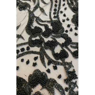 BORDADO COM GLITTER HS2205