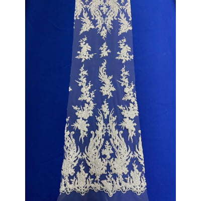 BORDADO COM GLITTER NN-1012