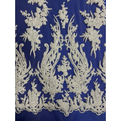 BORDADO COM GLITTER NN-1012