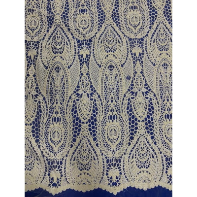 BORDADO COM GLITTER ZXF-20117 D#19