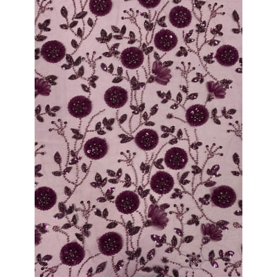 BORDADO COM PEDRARIA 24MACH695