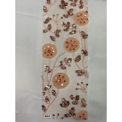 BORDADO COM PEDRARIA 24MACH695