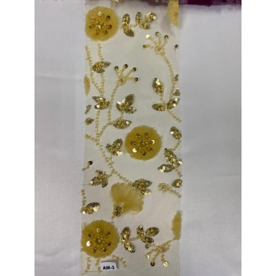 BORDADO COM PEDRARIA 24MACH695