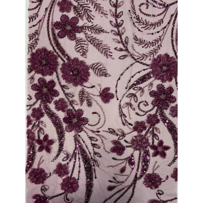 BORDADO COM PEDRARIA 24MACH698