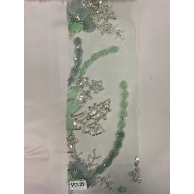 BORDADO COM PEDRARIA 24MACH700