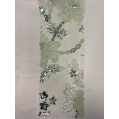 BORDADO COM PEDRARIA 24MACH700