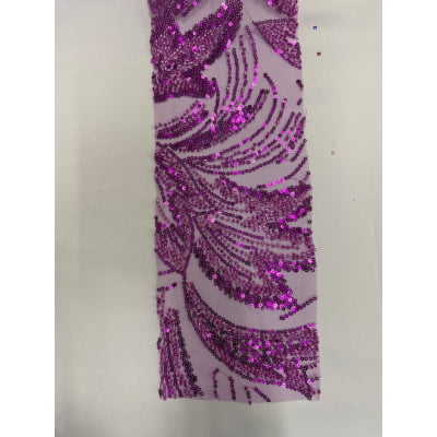 BORDADO COM PEDRARIA 25MACH274