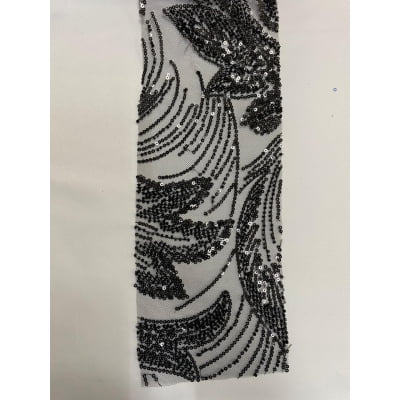 BORDADO COM PEDRARIA 25MACH274