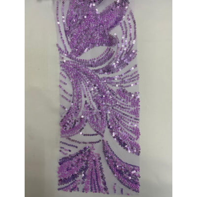 BORDADO COM PEDRARIA 25MACH274