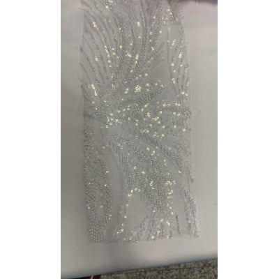 BORDADO COM PEDRARIA 25MACH274