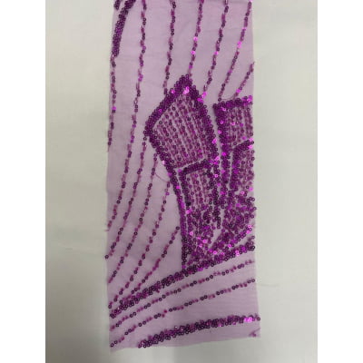 BORDADO COM PEDRARIA 25MACH275