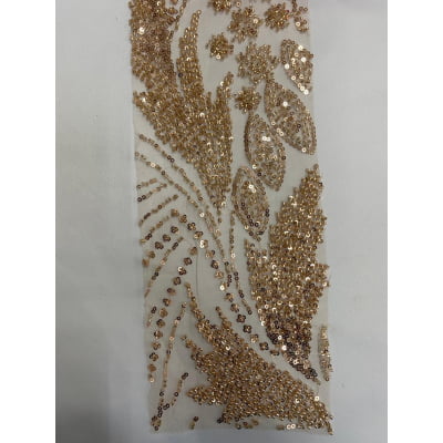 BORDADO COM PEDRARIA 25MACH336