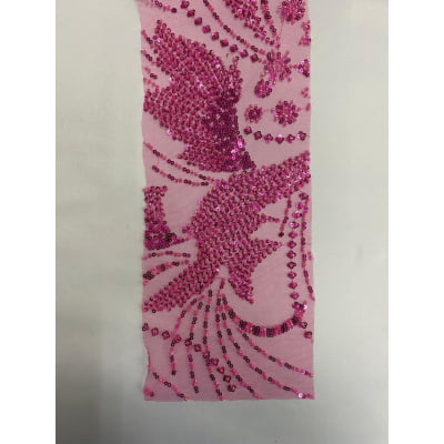 BORDADO COM PEDRARIA 25MACH336