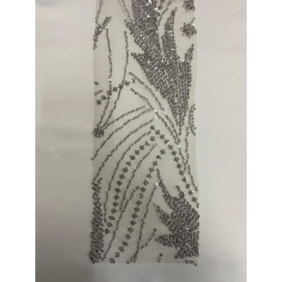 BORDADO COM PEDRARIA 25MACH336