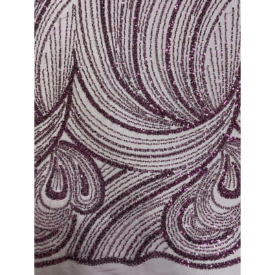 BORDADO COM PEDRARIA 25MACH337