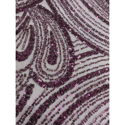 BORDADO COM PEDRARIA 25MACH337