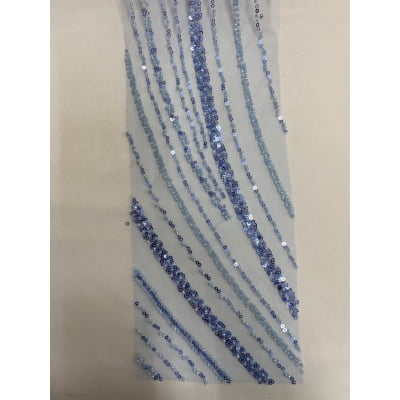 BORDADO COM PEDRARIA 25MACH337