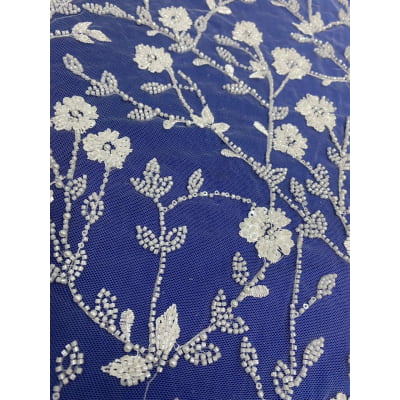 BORDADO COM PEDRARIA BC0464662A