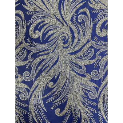 BORDADO COM PEDRARIA BC0561513A