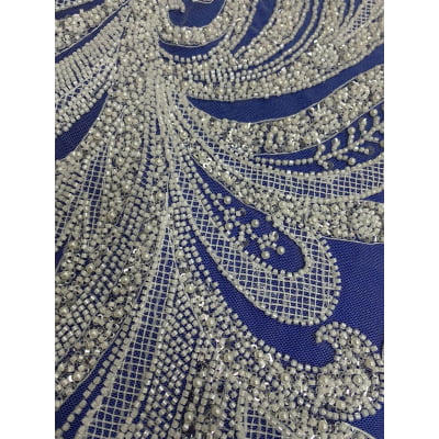 BORDADO COM PEDRARIA BC0561513A